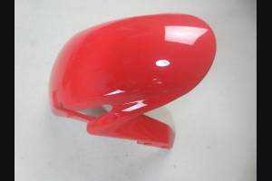 Painted street fairings in abs compatible with Honda CBR 600 RR 2013 - 2018