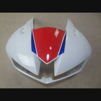 Painted street fairings in abs compatible with Honda CBR 600 RR 2013 - 2018