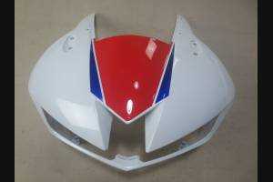Carenage en abs pour la roue avec peinture compatible avec Honda CBR 600 RR 2013 - 2018