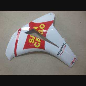Painted street fairings in abs compatible with Honda Cbr 1000 2008 - 2011