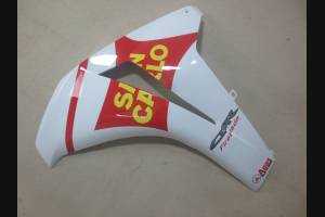 Painted street fairings in abs compatible with Honda Cbr 1000 2008 - 2011