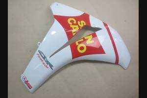 Painted street fairings in abs compatible with Honda Cbr 1000 2008 - 2011