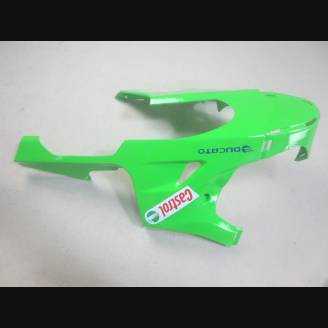 Painted street fairings in abs compatible with Honda Cbr 1000 2008 - 2011