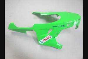 Painted street fairings in abs compatible with Honda Cbr 1000 2008 - 2011