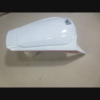 Lackierte Straße Verkleidung auf ABS kompatibel mit Honda Cbr 1000 2008 - 2011