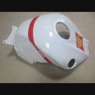 Painted street fairings in abs compatible with Honda Cbr 1000 2008 - 2011