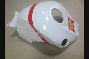 Painted street fairings in abs compatible with Honda Cbr 1000 2008 - 2011