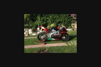 Carenage Racing Peint Aprilia RSV4 2009 - 2014 - MXPCRV6912