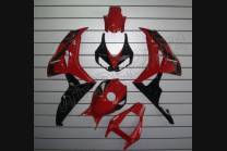 Carenage en abs pour la roue avec peinture compatible avec Honda Cbr 1000 2004 - 2005 - MXPCAV1488 2