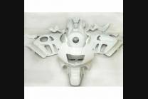 Carenage abs Honda Cbr 600 F 1997 - 1998 complètes Garde-boue à peindre - MXPCAD1897