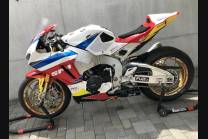 Carenage Racing Peint Honda Cbr 1000 RR 2017 - 2019 - MXPCRV11957