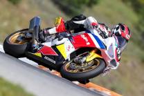 Carenage Racing Peint Honda Cbr 1000 RR 2017 - 2019 - MXPCRV11957 2