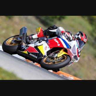 Carenado Racing Pintado Honda Cbr 1000 RR 2017 - 2019 - MXPCRV11957