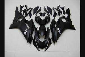 Painted street fairings in abs compatible with Yamaha R6 2017 - 2019 - MXPCAV7508
