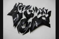 Carenage en abs pour la roue avec peinture compatible avec Yamaha R6 2017 - 2019 - MXPCAV7508 2