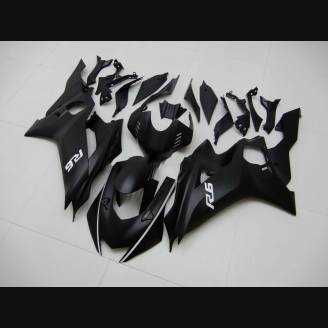 Painted street fairings in abs compatible with Yamaha R6 2017 - 2019 - MXPCAV7508