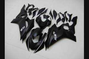 Painted street fairings in abs compatible with Yamaha R6 2017 - 2019 - MXPCAV7508