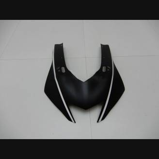 Painted street fairings in abs compatible with Yamaha R6 2017 - 2019 - MXPCAV7508