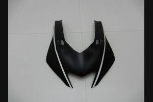 Painted street fairings in abs compatible with Yamaha R6 2017 - 2019 - MXPCAV7508