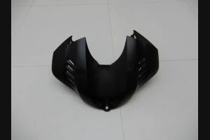 Lackierte Straße Verkleidung auf ABS kompatibel mit Yamaha R6 2017 - 2019 - MXPCAV7508