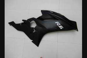 Painted street fairings in abs compatible with Yamaha R6 2017 - 2019 - MXPCAV7508