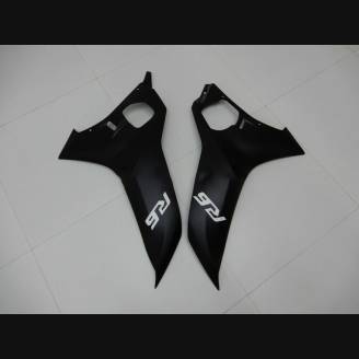Painted street fairings in abs compatible with Yamaha R6 2017 - 2019 - MXPCAV7508