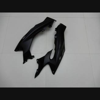 Painted street fairings in abs compatible with Yamaha R6 2017 - 2019 - MXPCAV7508