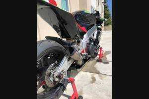 Verkleidungen Lackiert Aprilia RSV4 2015 - 2019 - MXPCRV11898