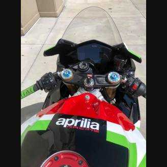 carenado barnizado Aprilia RSV4 2015 - 2019 - MXPCRV11898