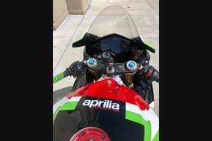 carenado barnizado Aprilia RSV4 2015 - 2019 - MXPCRV11898