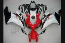Carenados en abs pintados para la calle compatible con Honda Cbr 1000 2004 - 2005 - MXPCAV1493
