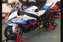 Painted Race Fairings Bmw S1000 RR 2015 - 2018 - MXPCRV11986