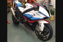 Lackierte Rennverkleidung Bmw S1000 RR 2015 - 2018 - MXPCRV11986 2