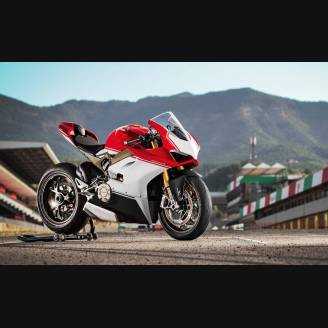 Carenado Racing Pintado Ducati Panigale V4 V4S - MXPCRV11987