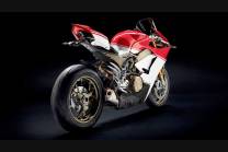 Lackierte Rennverkleidung Ducati Panigale V4 V4S - MXPCRV11987 2