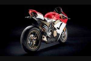 Painted Race Fairings Ducati Panigale V4 V4S - MXPCRV11987