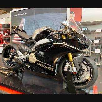 Carenado Racing Pintado Ducati Panigale V4 V4S - MXPCRV11991