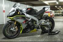Verkleidungen Lackiert Aprilia RSV4 2015 - 2019 - MXPCRV11993