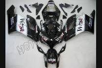 Carenados en abs pintados para la calle compatible con Honda Cbr 1000 2004 - 2005 - MXPCAV1495