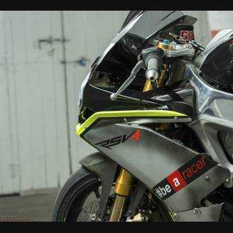Verkleidungen Lackiert Aprilia RSV4 2015 - 2019 - MXPCRV11993