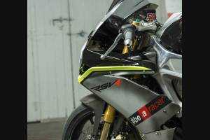 Complete and painted fairings Aprilia RSV4 2015 - 2019 - MXPCRV11993