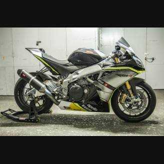 Verkleidungen Lackiert Aprilia RSV4 2015 - 2019 - MXPCRV11993