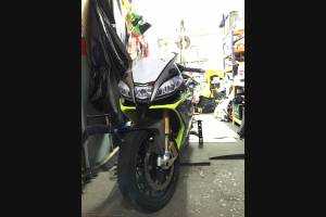 Verkleidungen Lackiert Aprilia RSV4 2015 - 2019 - MXPCRV11993