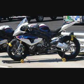 Carenado Racing Pintado Bmw S1000 RR 2009 - 2014 - MXPCRV4592