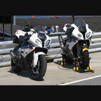 Carene Racing Verniciate Bmw S1000 RR 2009 - 2014 - MXPCRV4592