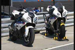 Carenage Racing Peint Bmw S1000 RR 2009 - 2014 - MXPCRV4592