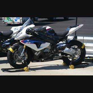 Carene Racing Verniciate Bmw S1000 RR 2009 - 2014 - MXPCRV4592
