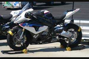 Carenado Racing Pintado Bmw S1000 RR 2009 - 2014 - MXPCRV4592