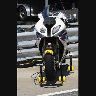 Carenage Racing Peint Bmw S1000 RR 2009 - 2014 - MXPCRV4592