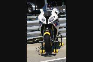 Lackierte Rennverkleidung Bmw S1000 RR 2009 - 2014 - MXPCRV4592